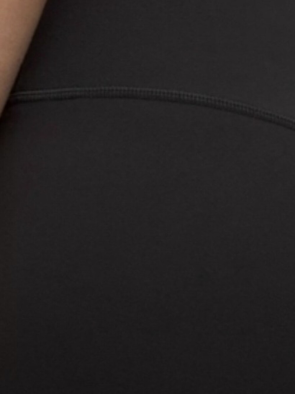 Leggings Black Full